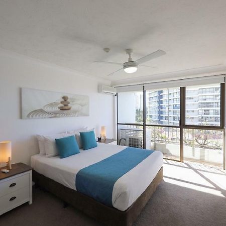 Bougainvillea Gold Coast Holiday Apartments المظهر الخارجي الصورة