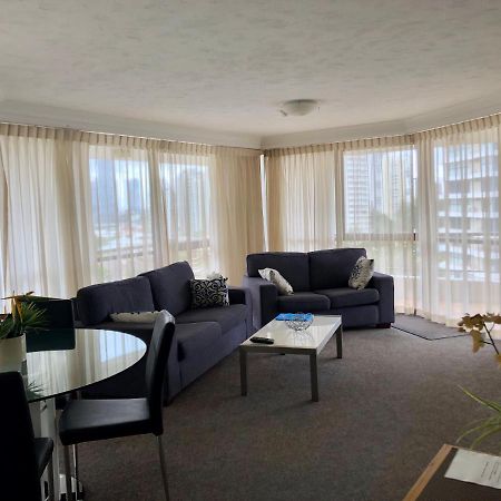 Bougainvillea Gold Coast Holiday Apartments المظهر الخارجي الصورة