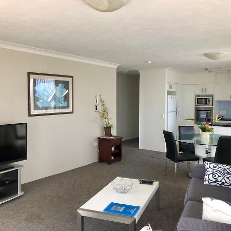 Bougainvillea Gold Coast Holiday Apartments المظهر الخارجي الصورة