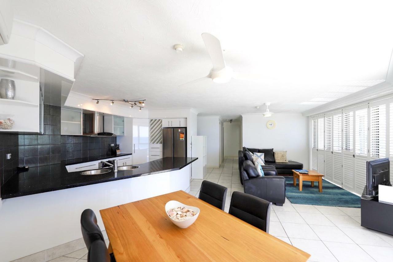 Bougainvillea Gold Coast Holiday Apartments المظهر الخارجي الصورة