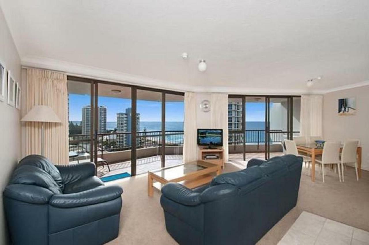 Bougainvillea Gold Coast Holiday Apartments المظهر الخارجي الصورة