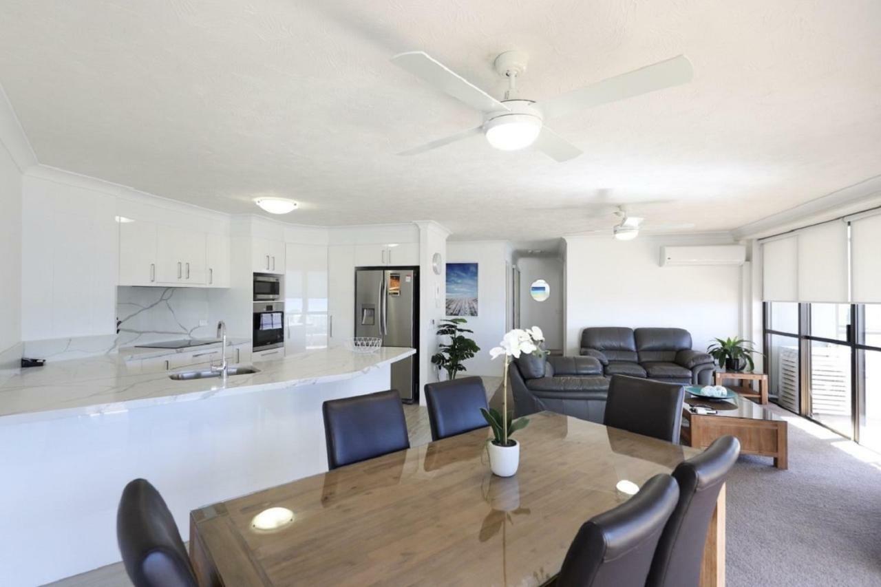 Bougainvillea Gold Coast Holiday Apartments المظهر الخارجي الصورة