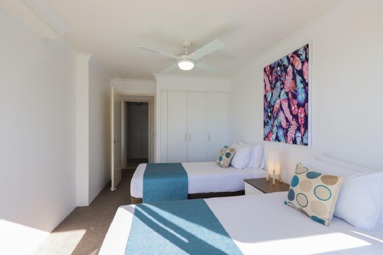 Bougainvillea Gold Coast Holiday Apartments المظهر الخارجي الصورة