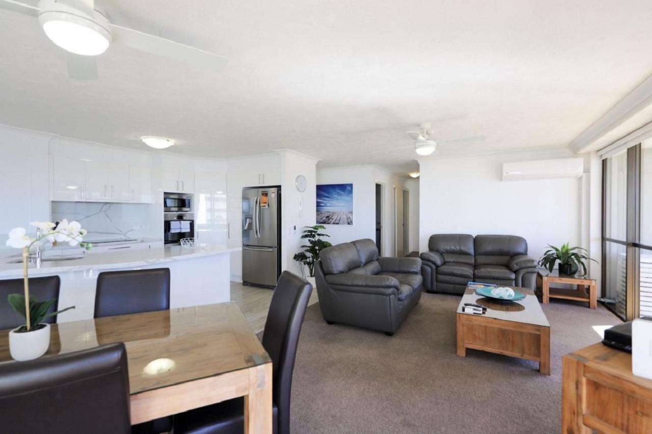 Bougainvillea Gold Coast Holiday Apartments المظهر الخارجي الصورة