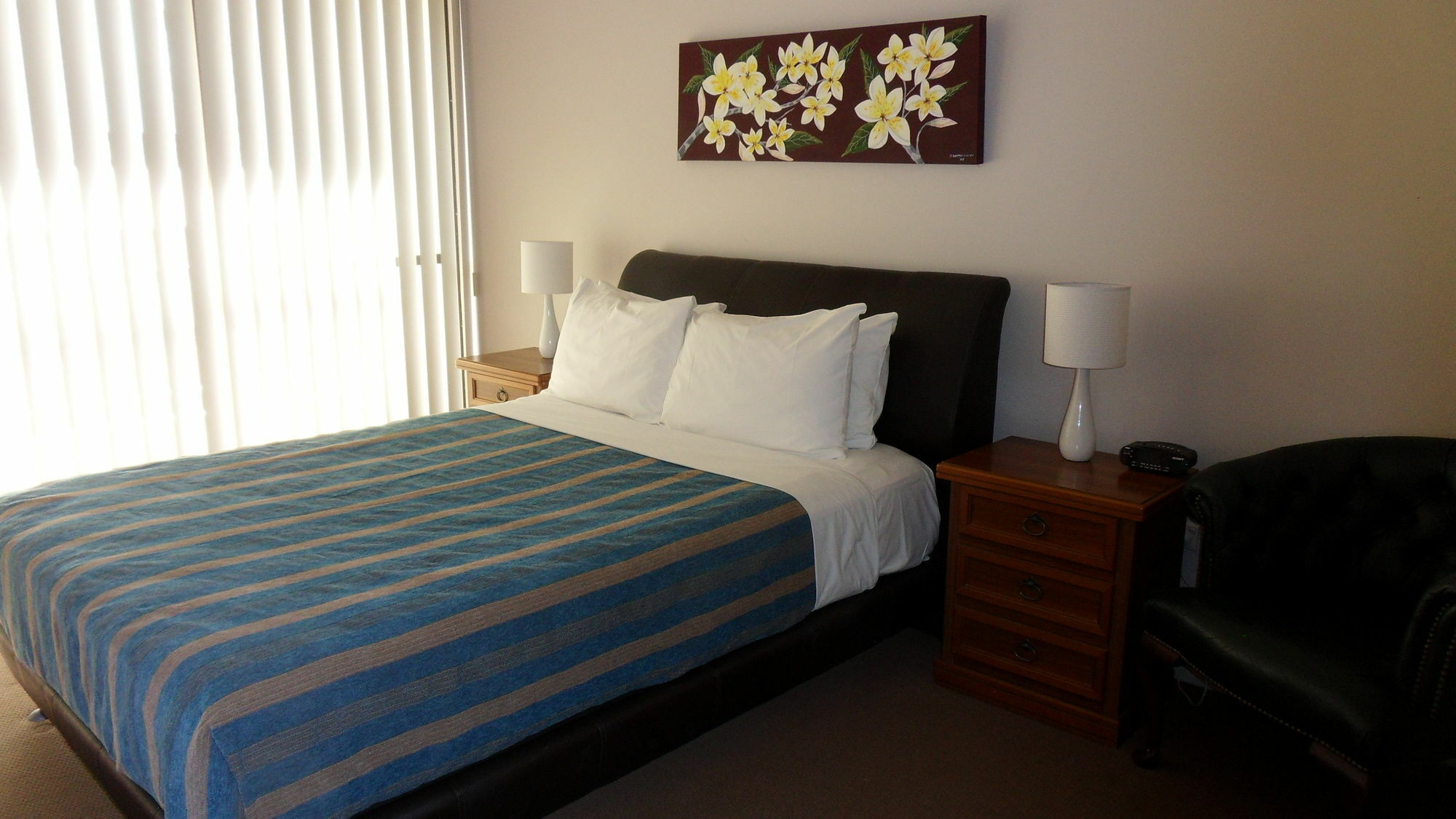 Bougainvillea Gold Coast Holiday Apartments المظهر الخارجي الصورة