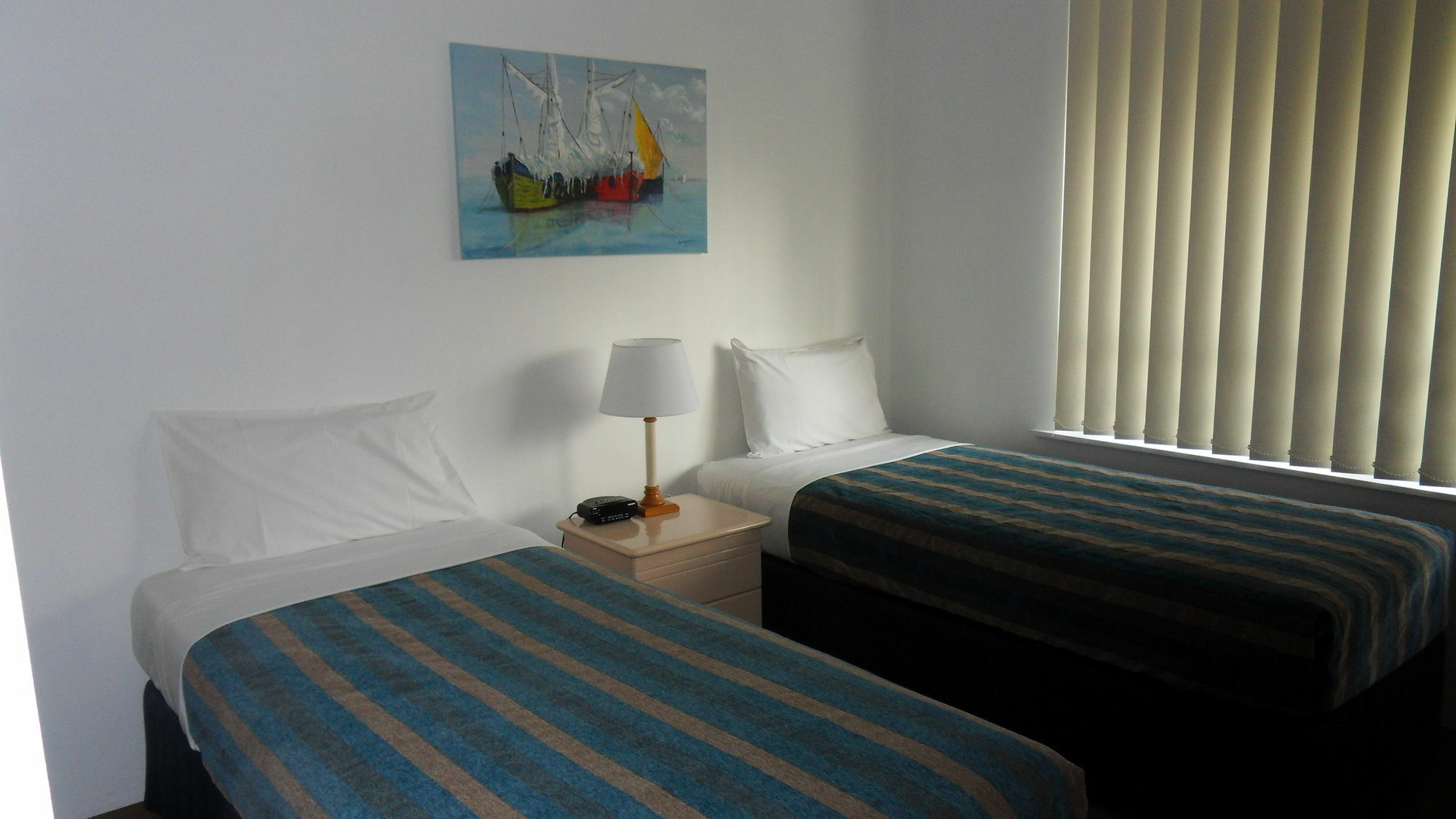 Bougainvillea Gold Coast Holiday Apartments المظهر الخارجي الصورة