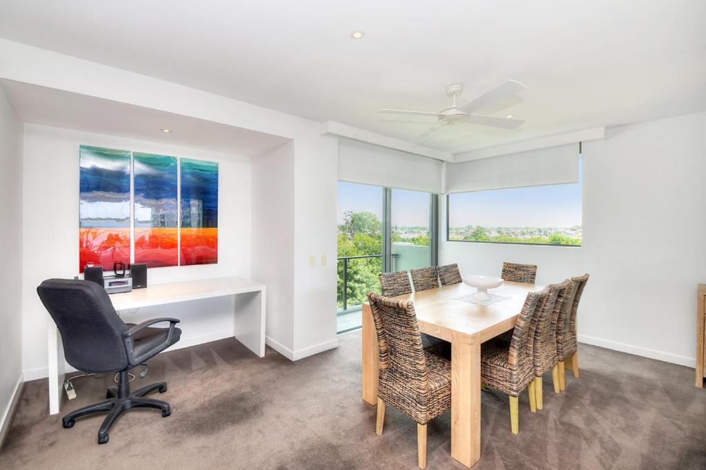 Bougainvillea Gold Coast Holiday Apartments المظهر الخارجي الصورة
