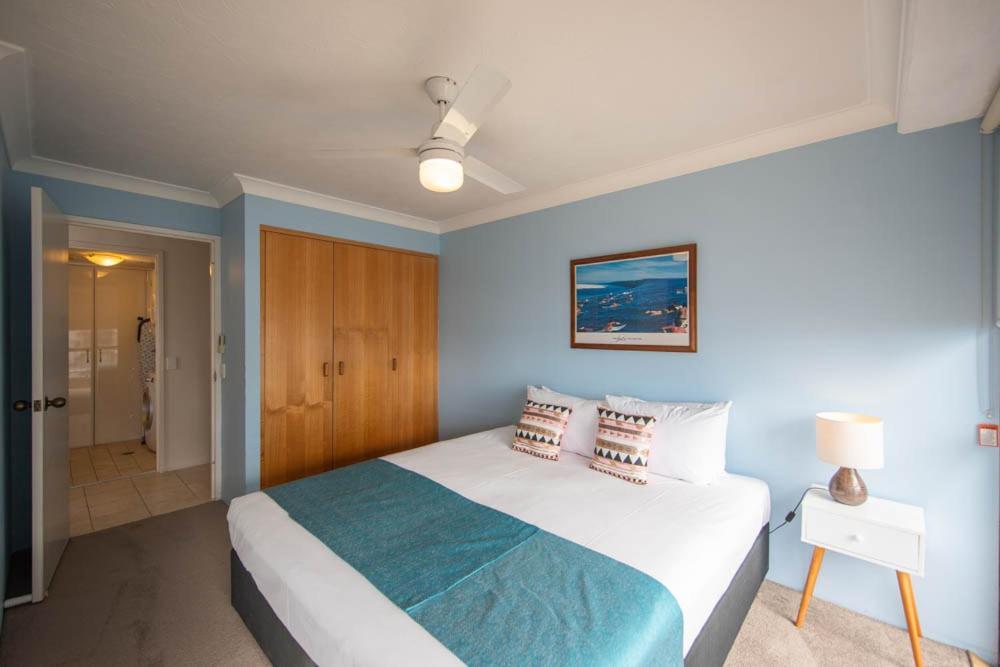 Bougainvillea Gold Coast Holiday Apartments المظهر الخارجي الصورة