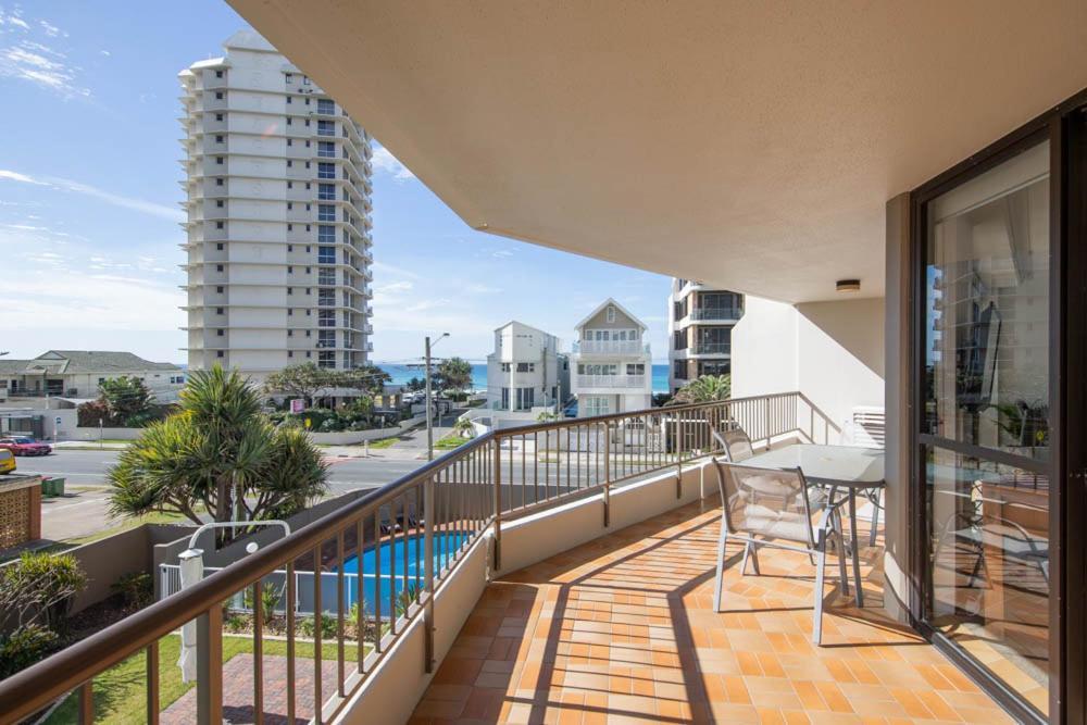 Bougainvillea Gold Coast Holiday Apartments المظهر الخارجي الصورة