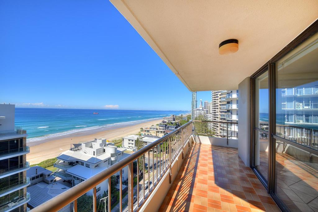 Bougainvillea Gold Coast Holiday Apartments المظهر الخارجي الصورة