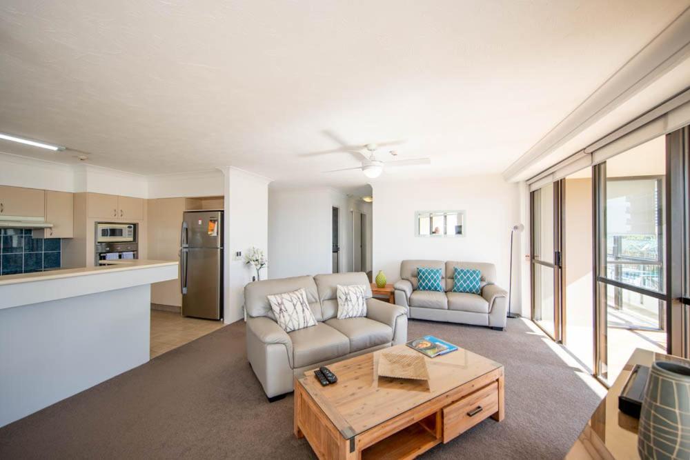 Bougainvillea Gold Coast Holiday Apartments المظهر الخارجي الصورة