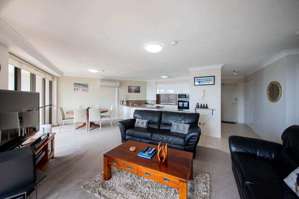 Bougainvillea Gold Coast Holiday Apartments المظهر الخارجي الصورة