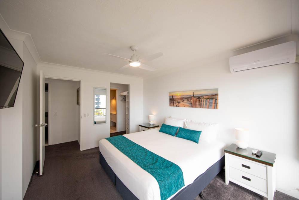 Bougainvillea Gold Coast Holiday Apartments المظهر الخارجي الصورة