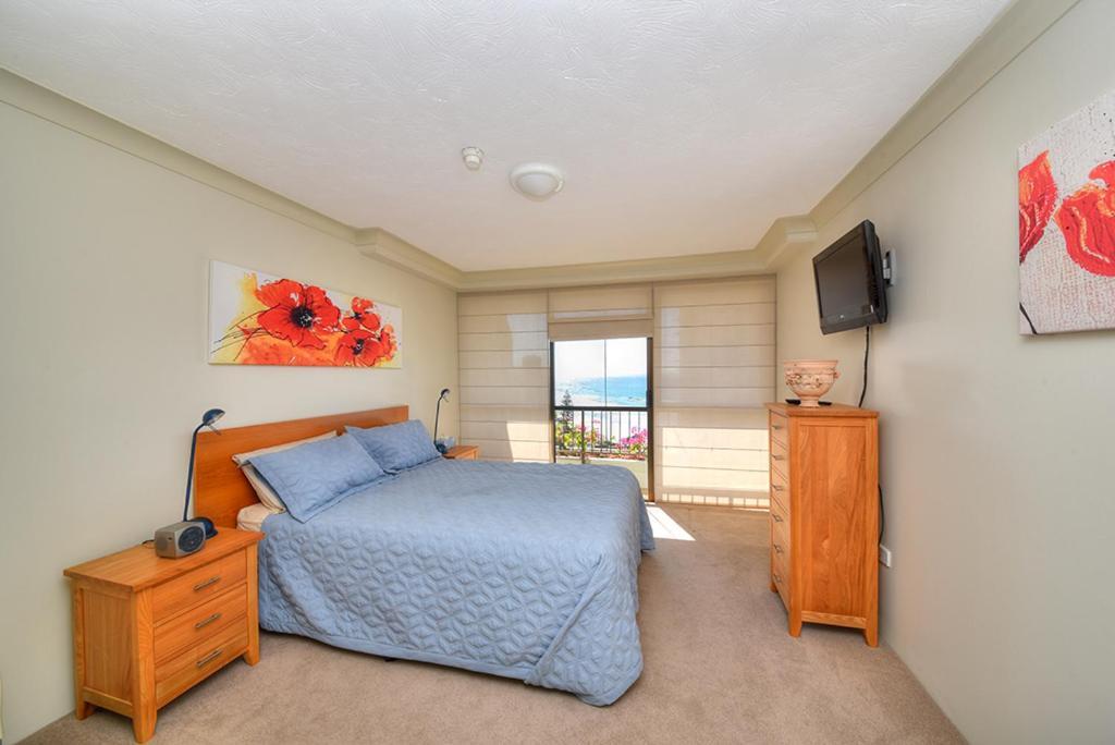 Bougainvillea Gold Coast Holiday Apartments المظهر الخارجي الصورة